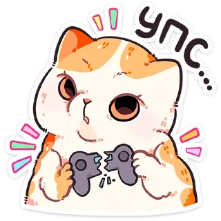 🐱