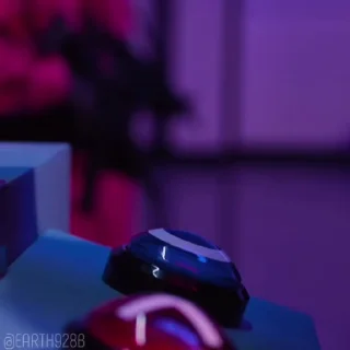 ❤