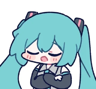 😌