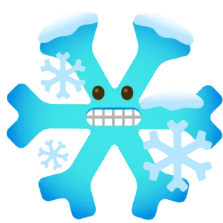 🥶