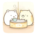 ☕