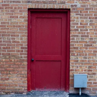 🚪