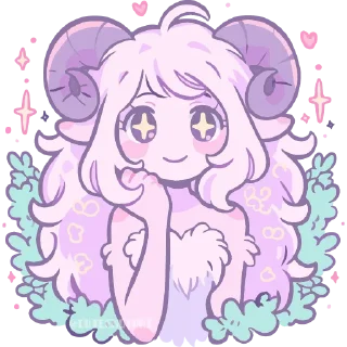 🐏