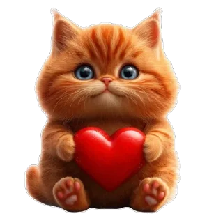 ❤