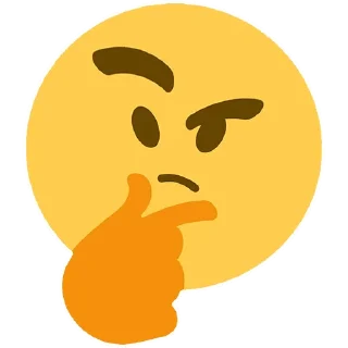 🤔