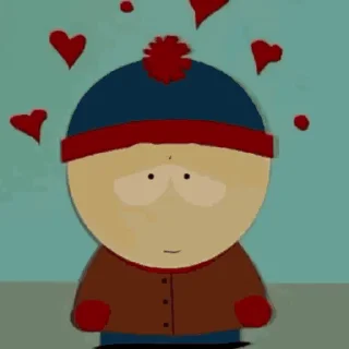 ❤️