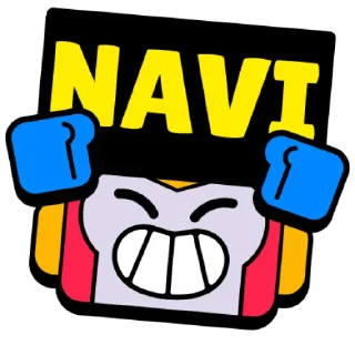 ☝