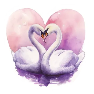 🦢