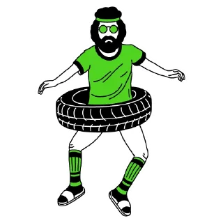 🤸