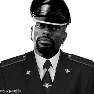 👮‍♂️