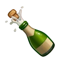 🍾