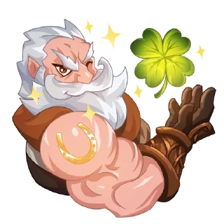 🍀