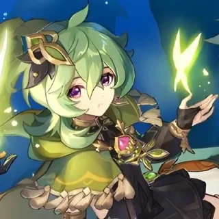 🍃