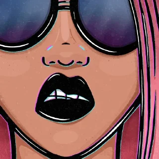👄