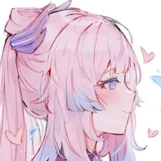 😘