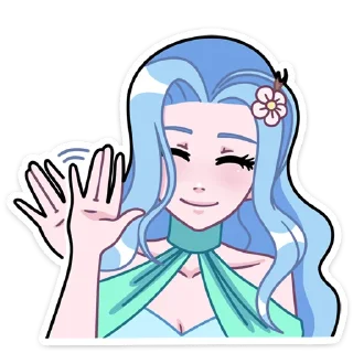 👋