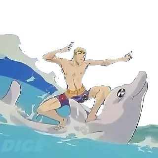 🏄
