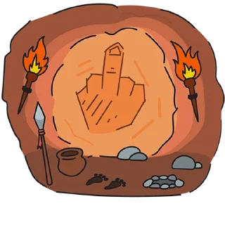 🖕