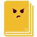 📔