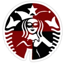 ☕