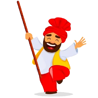 🕺