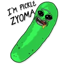🥒