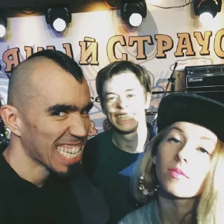 ❤️