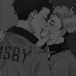 💕