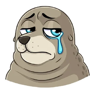😢