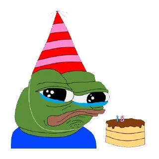 🎂