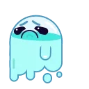 😭