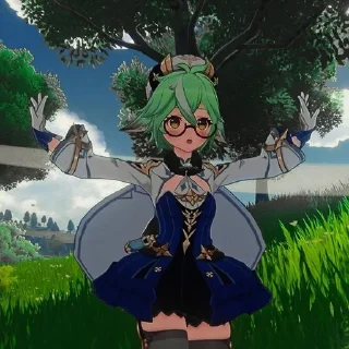 🍃
