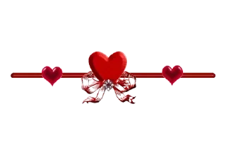 ❤️