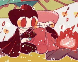 ❤