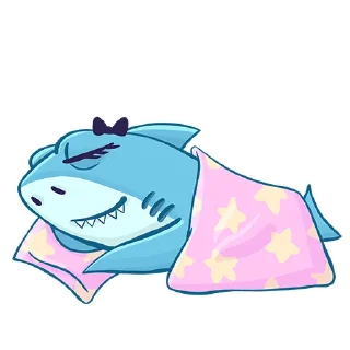 😴
