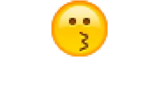 😗