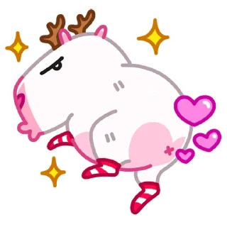 ❤️