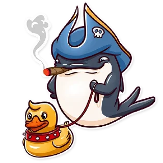 🦆