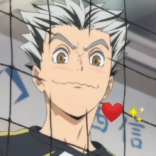 ❤️