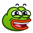 Pepe Emoji | @Premium_Emojis_Telegram