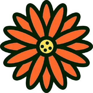 🌼