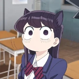 😧