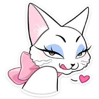 🐱