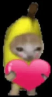 ❤️