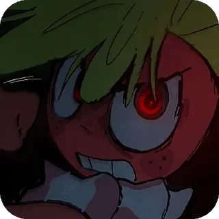 😡