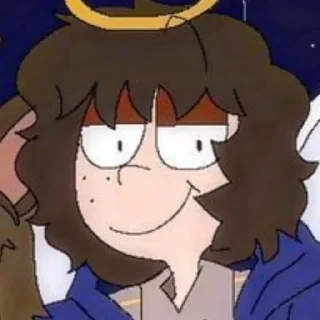 😇