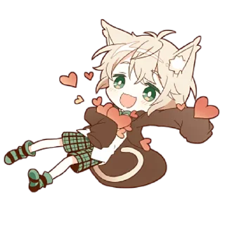 ❤️