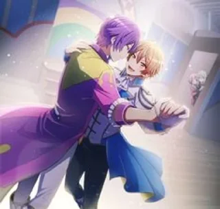 💜