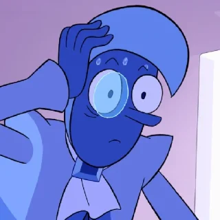😟
