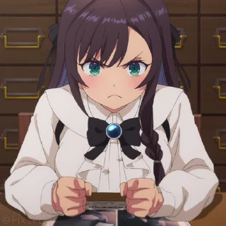 😠